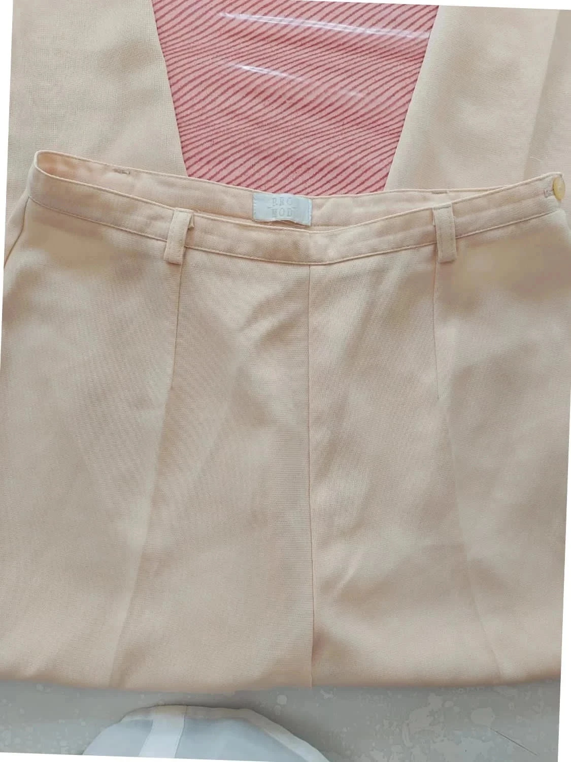Promod slim fit pants size 36 – photo 4